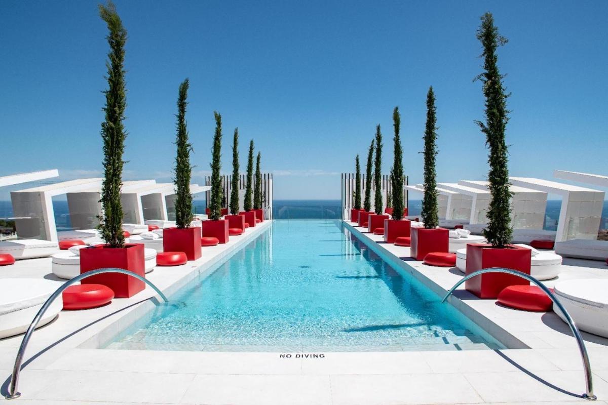 Apartamento Higueronwest217 Stunning Sea Views 2 Pools Fuengirola