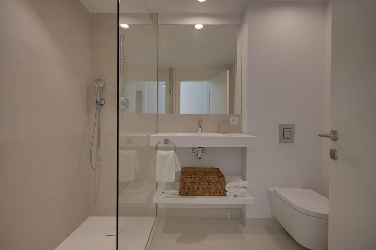 Higueronwest217 Stunning Sea Views 2 Pools Fuengirola
