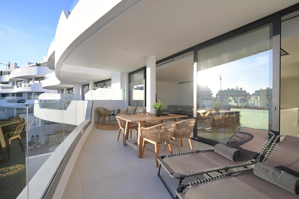 Higueronwest217 Stunning Sea Views 2 Pools * Fuengirola