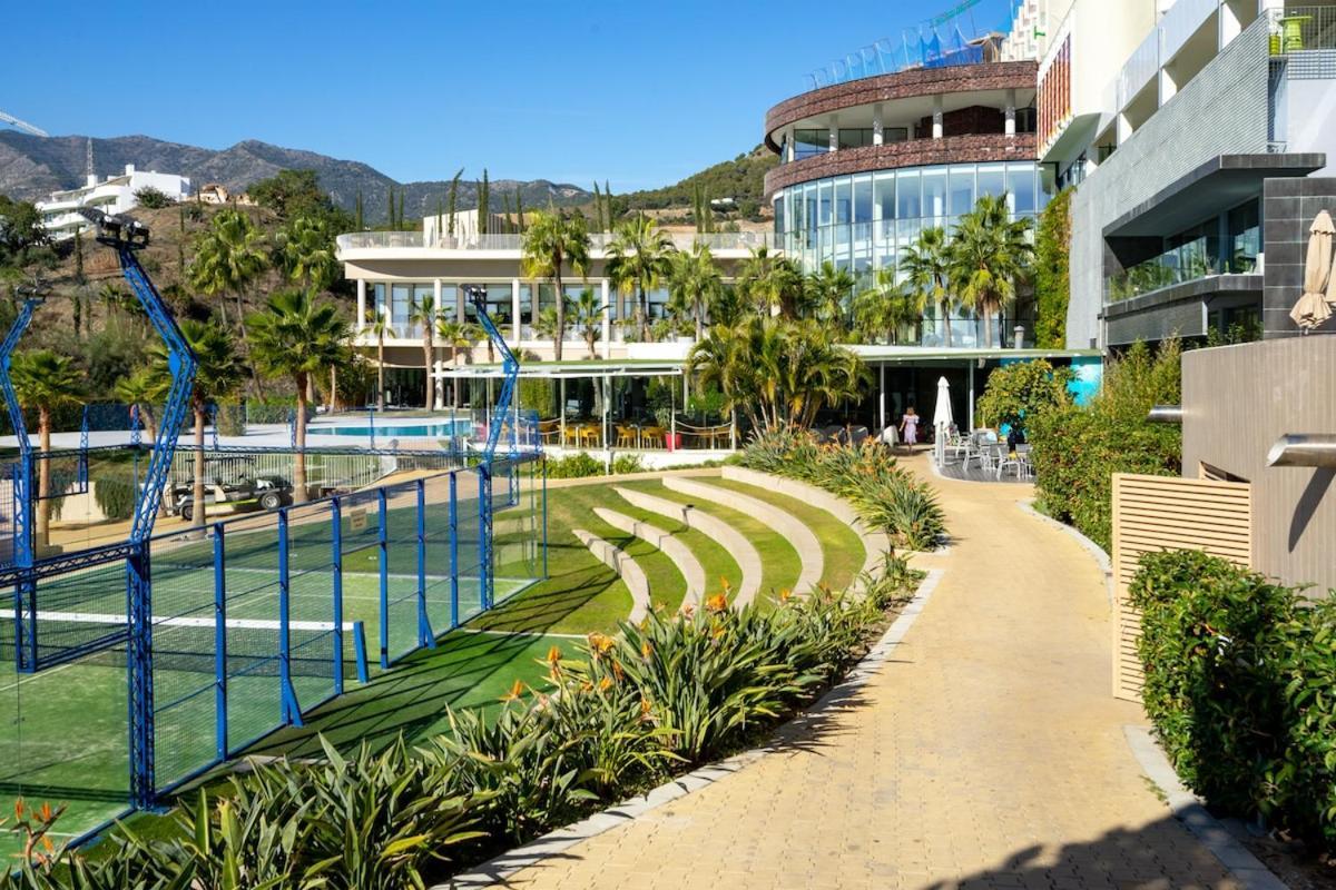 Higueronwest217 Stunning Sea Views 2 Pools *