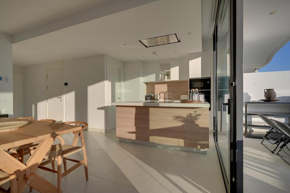 Higueronwest217 Stunning Sea Views 2 Pools Apartamento Fuengirola