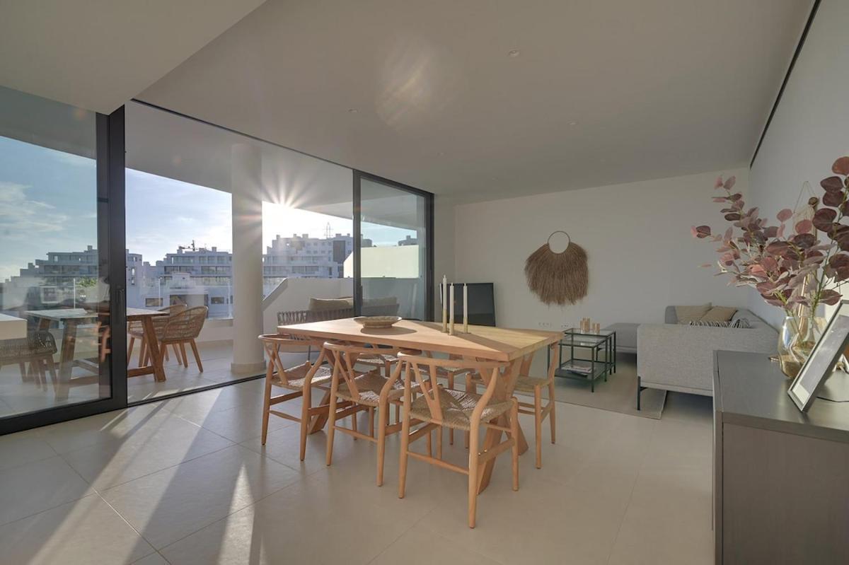 Apartamento Higueronwest217 Stunning Sea Views 2 Pools