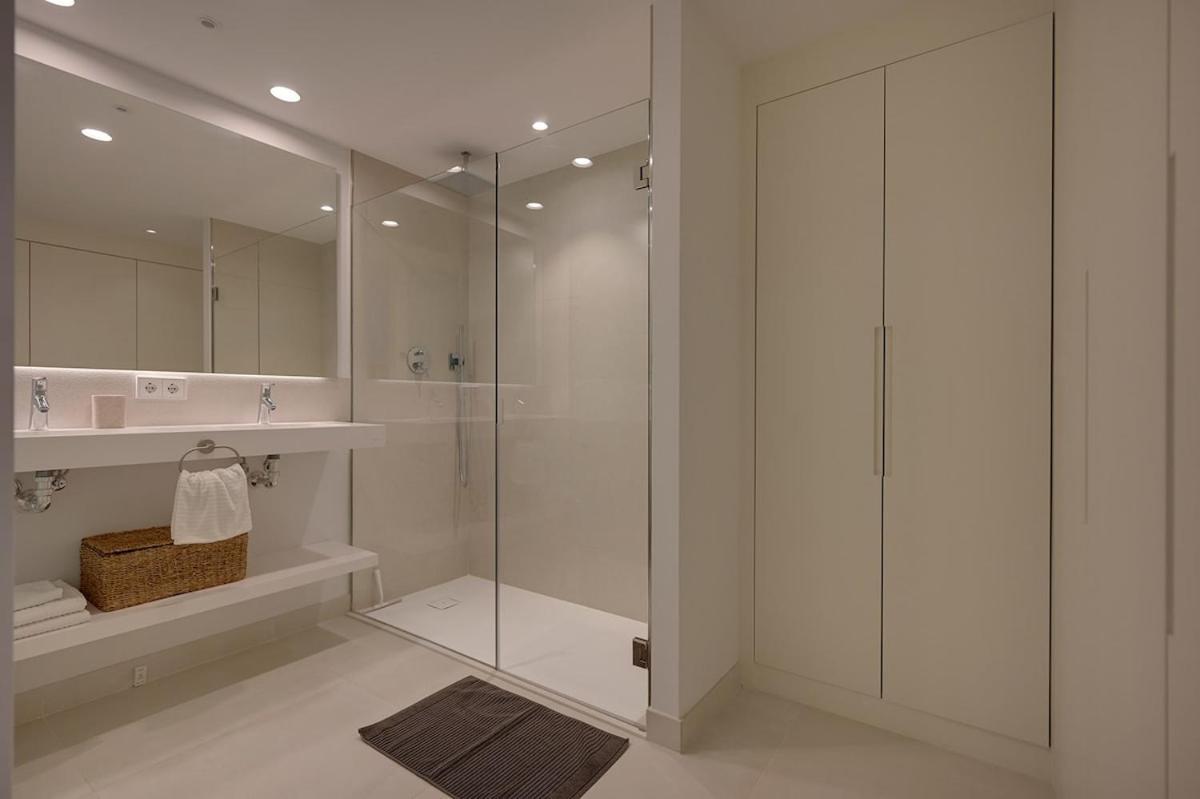 Apartamento Higueronwest217 Stunning Sea Views 2 Pools *