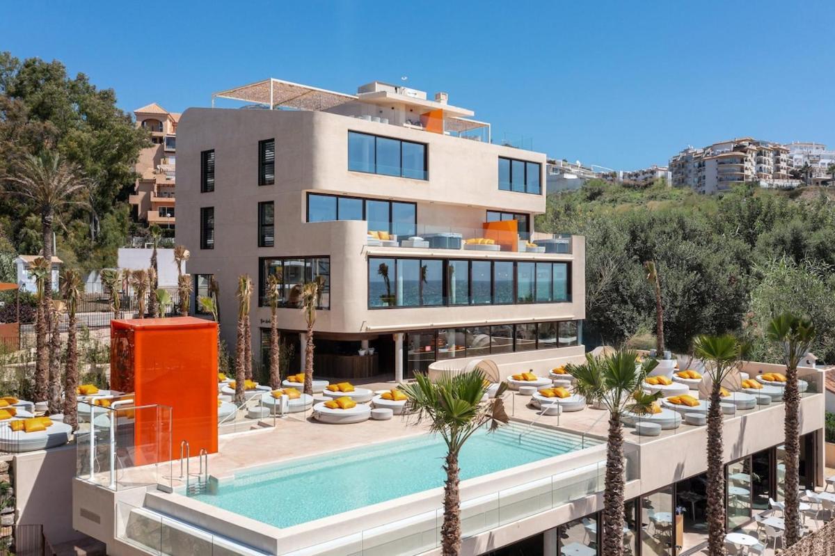 Higueronwest217 Stunning Sea Views 2 Pools Apartamento