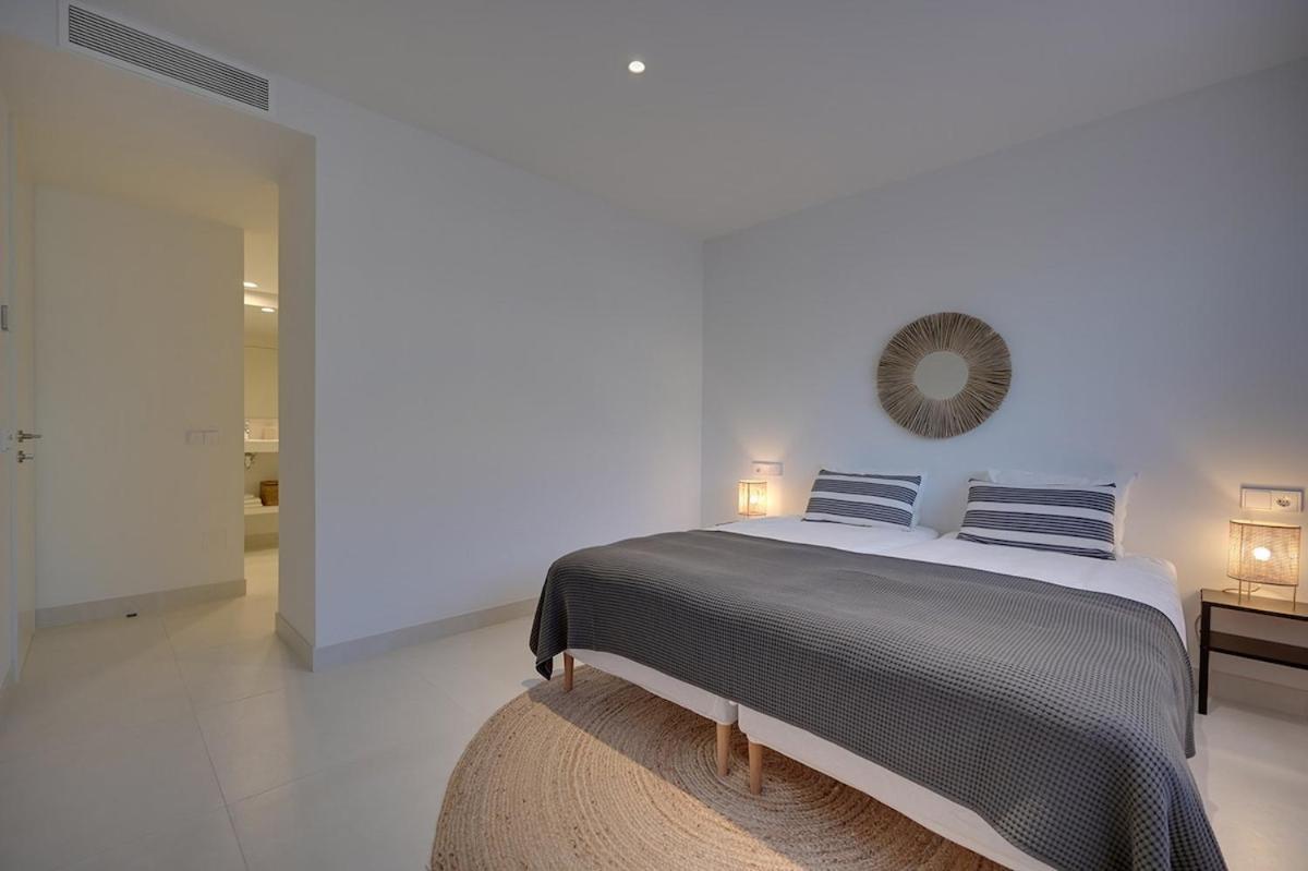 Apartamento Higueronwest217 Stunning Sea Views 2 Pools