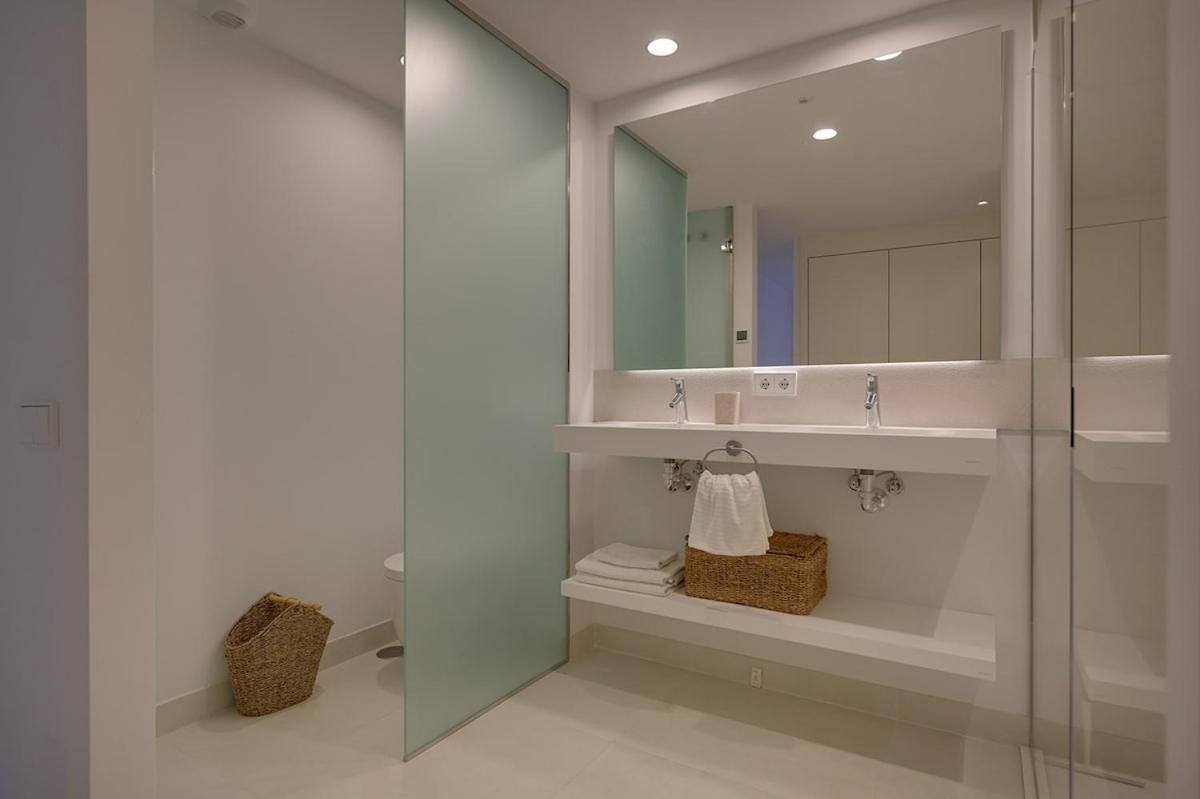Higueronwest217 Stunning Sea Views 2 Pools Apartamento *
