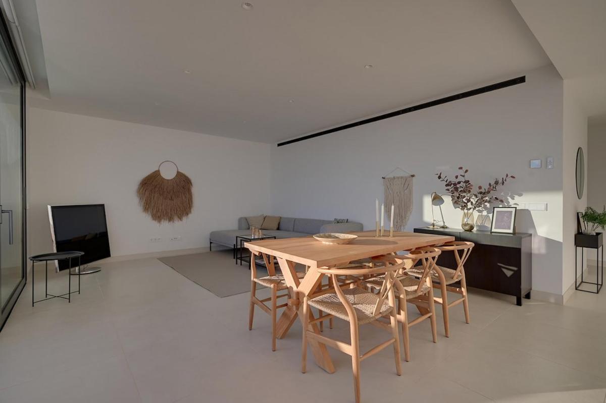 Apartamento Higueronwest217 Stunning Sea Views 2 Pools
